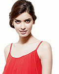 Diana Penty